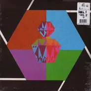 White Fence - Family Perfume Vol. 1 & 2