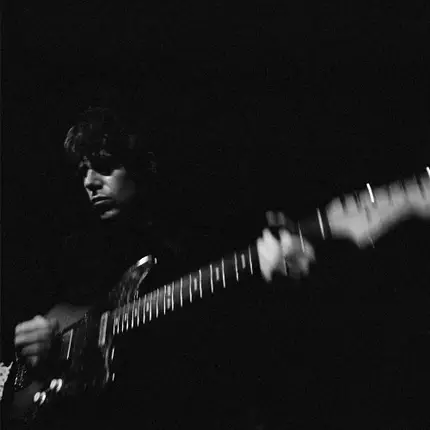 White Fence - LIVE IN SAN FRANCISCO
