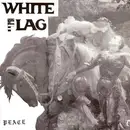 LP - White Flag / F - Peace - SPLIT LP