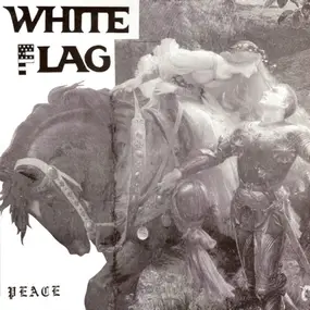 White Flag - Peace