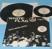 White Flag - Skate Across America