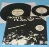 LP - White Flag - Skate Across America - INCLUDES 7' SPECIAL 3 SIDED
