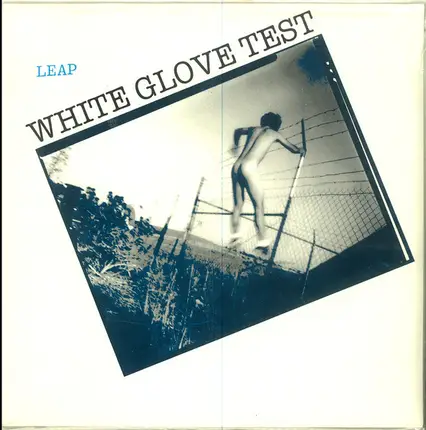White Glove Test - Leap