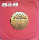 7inch Vinyl Single - White Heat - Dancing Like A Superstar