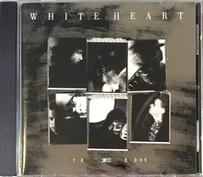 White Heart - Freedom