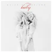 white hinterland - Baby
