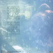 LP - White Hinterland - Kairos