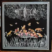 CD - White Hinterland - Phylactery Factory