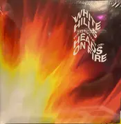 Double LP - White Hills - The Revenge Of Heads On Fire - Psychedelic Swirl Vinyl