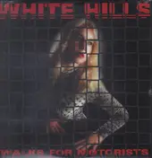 White Hills - Walks for Motorists