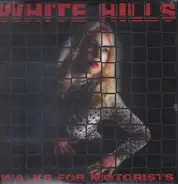 White Hills - Walks for Motorists