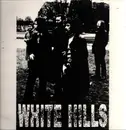LP - White Hills - A Little Bliss Forever - incl. Insert + Poster