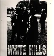 White Hills - A Little Bliss Forever
