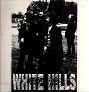 LP - White Hills - A Little Bliss Forever - incl. Insert + Poster