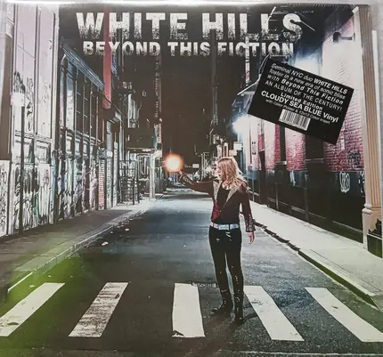 White Hills - Beyond this Fiction