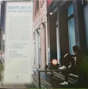 LP - White Hills - Beyond This Fiction - Cloudy Sea Blue Vinyl, incl. Poster + Insert