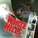 LP - White Hills - Glitter Glamour Atrocity
