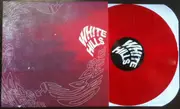 LP - White Hills - Heads On Fire - Red Translucent Vinyl, incl. Insert