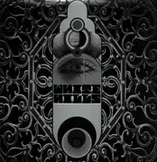 LP - White Hills - White Hills - Embossed