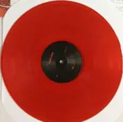 LP - White Hills / Farflung - To Find The Secret Door / Fade - Red Vinyl / Limited Edition