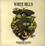 White Hills - Live at Roadburn 2011