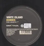 White Island - Echoes