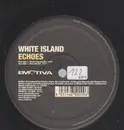 12inch Vinyl Single - White Island - Echoes
