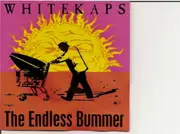 CD - White Kaps - The Endless Bummer