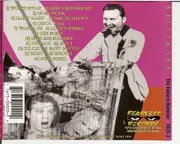 CD - White Kaps - The Endless Bummer