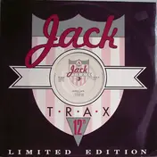 White Knight - Gonna Jack / Don't Hold Back