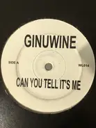 Ginuwine, Son By Four, Jordan Brown - Wl014