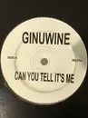 12inch Vinyl Single - Ginuwine, Son By Four, Jordan Brown - Wl014
