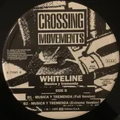 White Line - Musica Y Tremenda