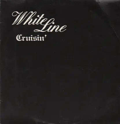 White Line - Crusin'