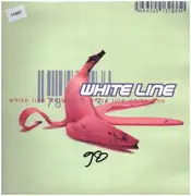 12inch Vinyl Single - White Line - White Line