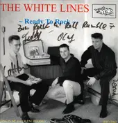 The White Lines - Ready to Rock