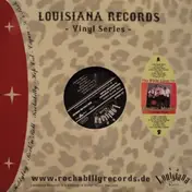 The White Lines - Rockabilly Memories
