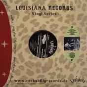 The White Lines - Rockabilly Fever