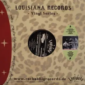 WHITE LINES - Rockabilly Fever