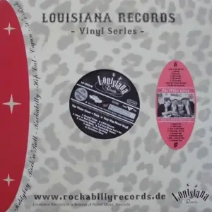 WHITE LINES - ROCK'NROLL WILL NEVER STO