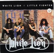 White Lion - Little Fighter