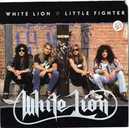 White Lion - Little Fighter