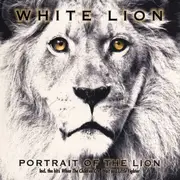 CD - White Lion - Portrait Of The White Lion