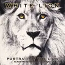 CD - White Lion - Portrait Of The White Lion