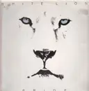 LP - White Lion - Pride