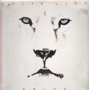 White Lion - Pride