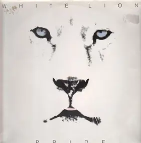 White Lion - Pride