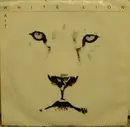 7inch Vinyl Single - White Lion - Wait