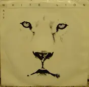 White Lion - Wait