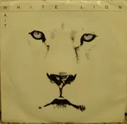 White Lion - Wait